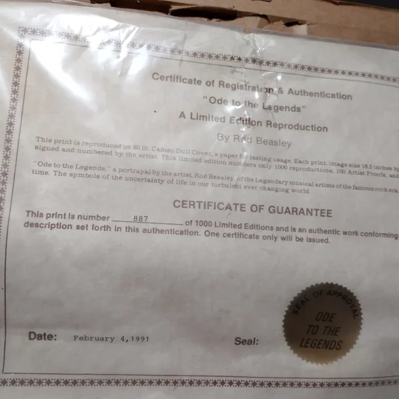 Artwork - Picture 5 of 6